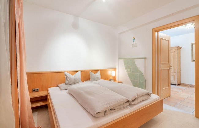 Charming Holiday Home in Maurach am Achensee - Foto 18