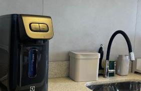 Apto com sacada gourmet e piscina – perto do centro de Bauru - Foto 17