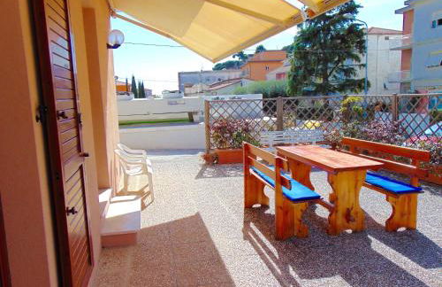 N044 - Numana, nuovo trilocale con aria condizionata e parcheggio - Photo 1