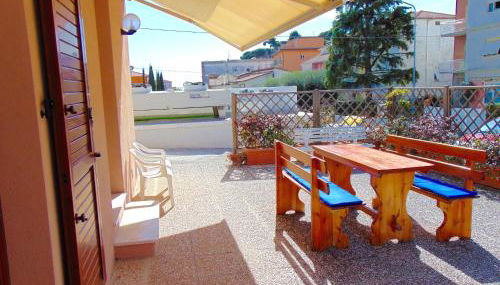 N044 - Numana, nuovo trilocale con aria condizionata e parcheggio - Photo 1