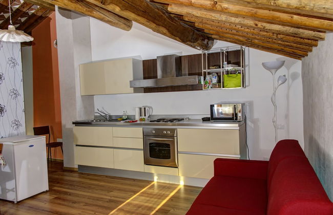 Agriturismo Antico Borgo - Photo 10