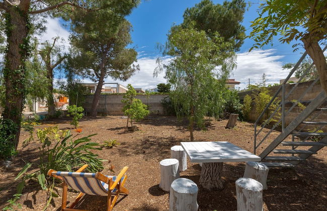 Villetta Antonaci - Foto 31