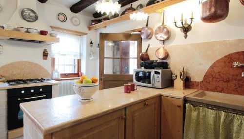 Charming Alpine Retreat for 9 - Foto 5