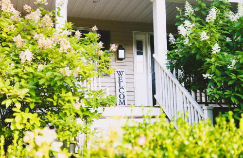 The Eagle House - Foto 8