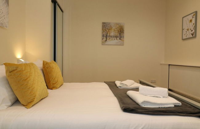 Railway Cottage - Maryhill - Foto 9