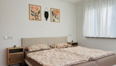 Triple-A Apartment - near Stuttgart and Karlsruhe - Foto 2