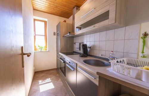 Pension Ferienwohnungen Frey - Foto 4