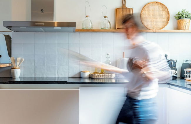 Factory Apartments Barcelona - Foto 39