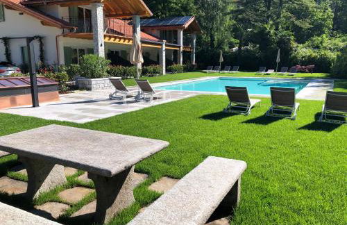 House & Pool - Foto 26