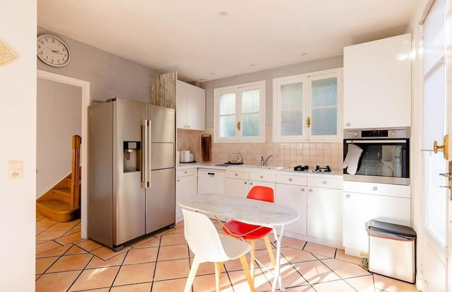 VILLA PALMIERS BY ESTATES CANNES - Foto 11