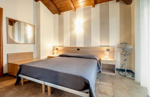 337 - Residence Montebello Monolocale E, Relax con Piscina e Giardino - Foto 21