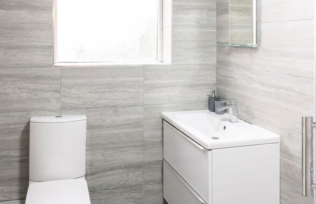 Host Stay Broadway - Foto 4