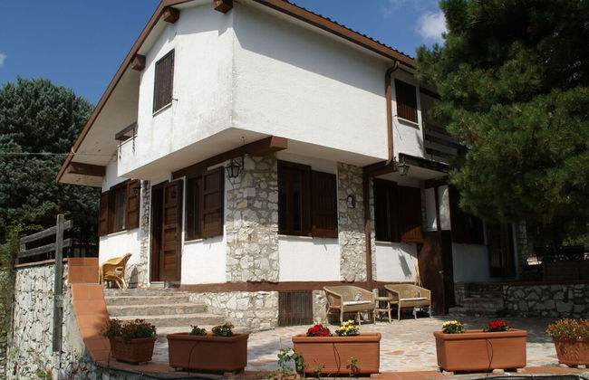 Charming Cottage With Panoramic Pool - Foto 13