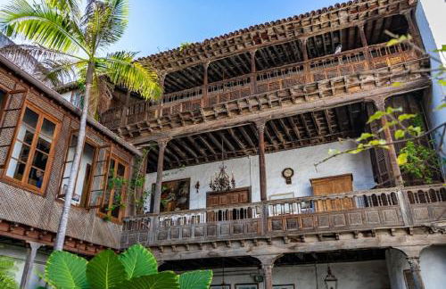 La Casita de Descanso - Das Häuschen der Ruhe - La Luz - La Orotava - Foto 52