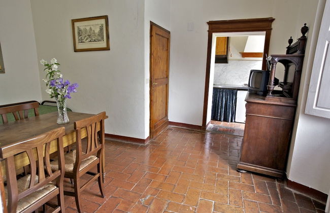 Agriturismo Fattoria di Castiglionchio - Foto 19