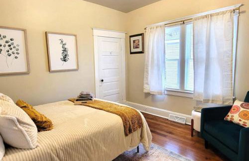 Quiet 2BR Near Mercy Dog Friendly, Week & MO Rates - Foto 17