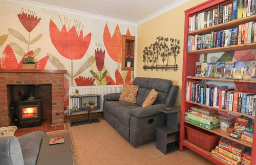 Hazel's Cottage - Foto 11