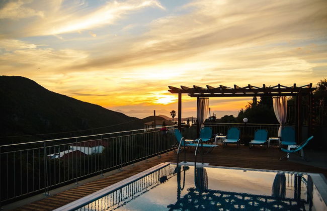 Villa Mons & Mare - Foto 15