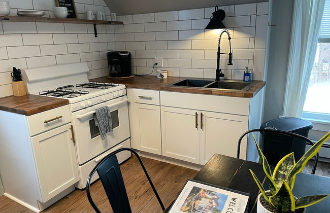 Spearfish Cottages - Foto 69