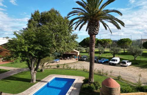 Hotel & Golf Ca La Caputxeta - Adults Only - Foto 5