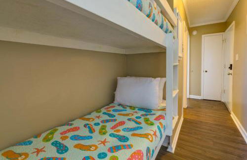 North Topsail Beach Vacation Rental with Balcony! - Foto 8