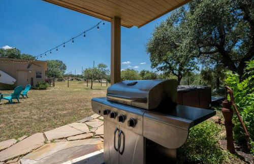 Lake LBJ Pet Friendly Home - Foto 13