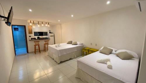 Flat Por do Sol - Foto 5