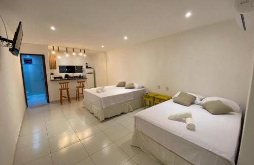 Flat Por do Sol - Foto 5