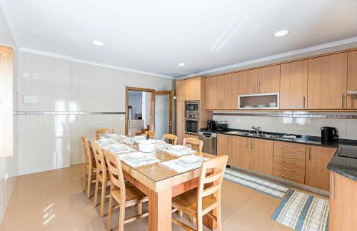 Mindelo Villa Beach by LovelyStay - Foto 20