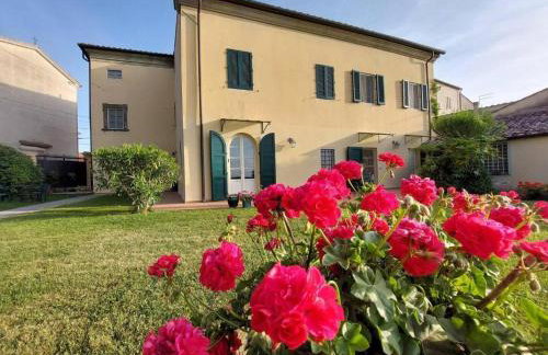 Palazzo Pier Capponi - Foto 4