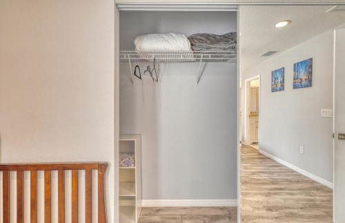 10 sleeps 3bd 2bth house Hot tub free parking - Foto 6