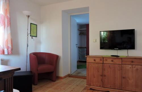 Turmstüble im Torhaus von 1545 - Foto 23