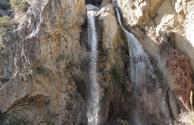 Tour en 4x4 por Kavusi, Skouros y Richtra - Foto 1