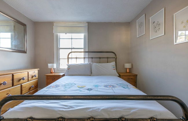 Central Dartmouth Townhouse - Foto 4