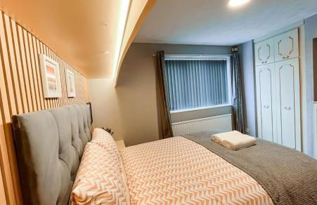 Manchester Stays Walkden - Foto 79