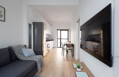 Cruz Cubierta Apartments - Foto 20