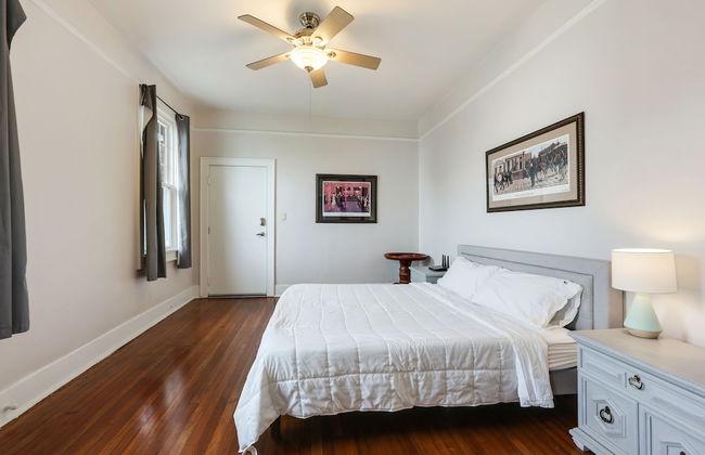 Freret Apartments near Street Car & Tulane - Foto 11