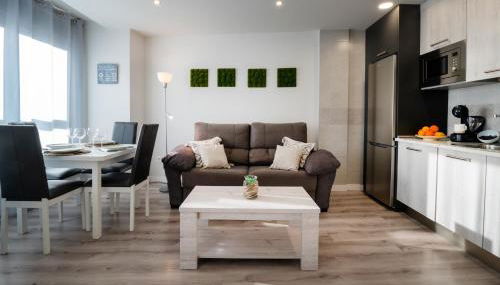 Apartamentos Aranda - Photo 4