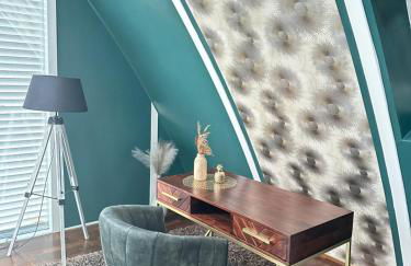 schwimmendes Ferienhaus Silent - Foto 12