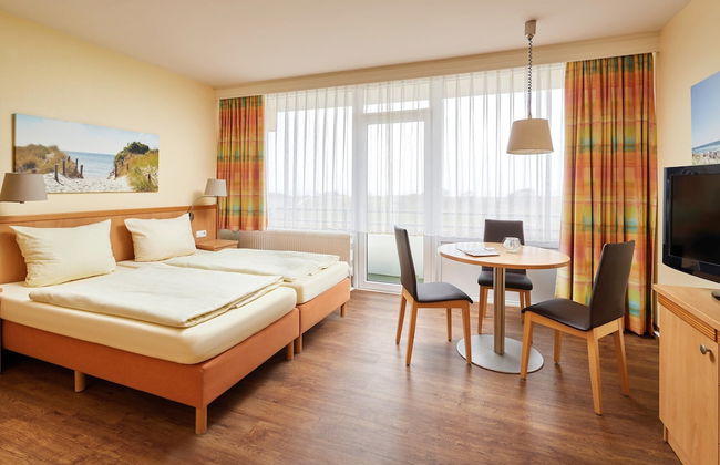 Appartements im Freizeitpark Weissenhauser Strand - Foto 4