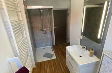 Stadtvilla Haug die exklusiven Ferienwohnungen im Harz - Foto 29