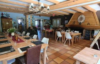 Hôtel et Appart'Hôtel Restaurant L'Adray - Foto 19