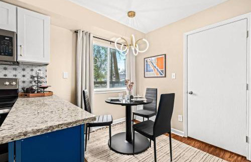 New! Pet-Friendly 1BR in the heart of Roseville! - Foto 23