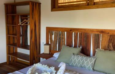 Tiki Pool's Bungalows - Foto 80