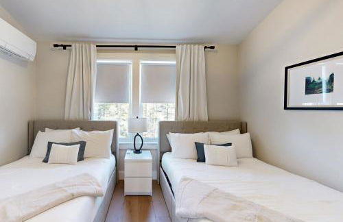 Mountain Sunset Villa - Foto 18