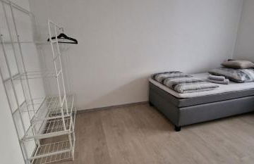 Boxspring Apartment Rottweil mit Stellplatz - Foto 14