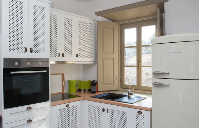 Patmos Exclusive Villas - Photo 80