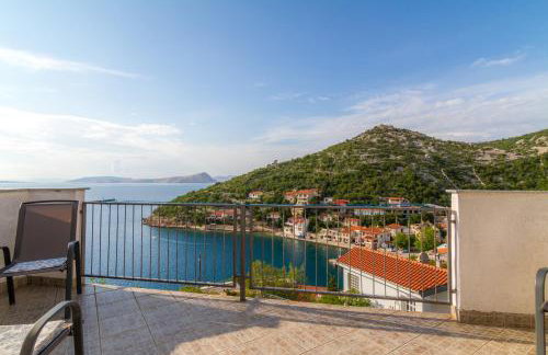 Starigrad Apartment - Foto 16