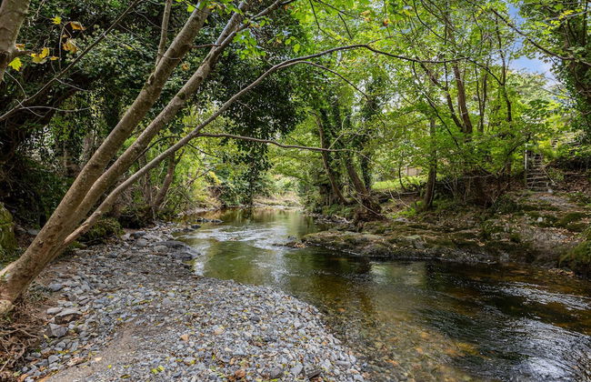 Priest Bridge Cottage - Foto 34