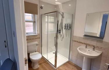 Apartment in Queens Court, Banchory - Foto 8